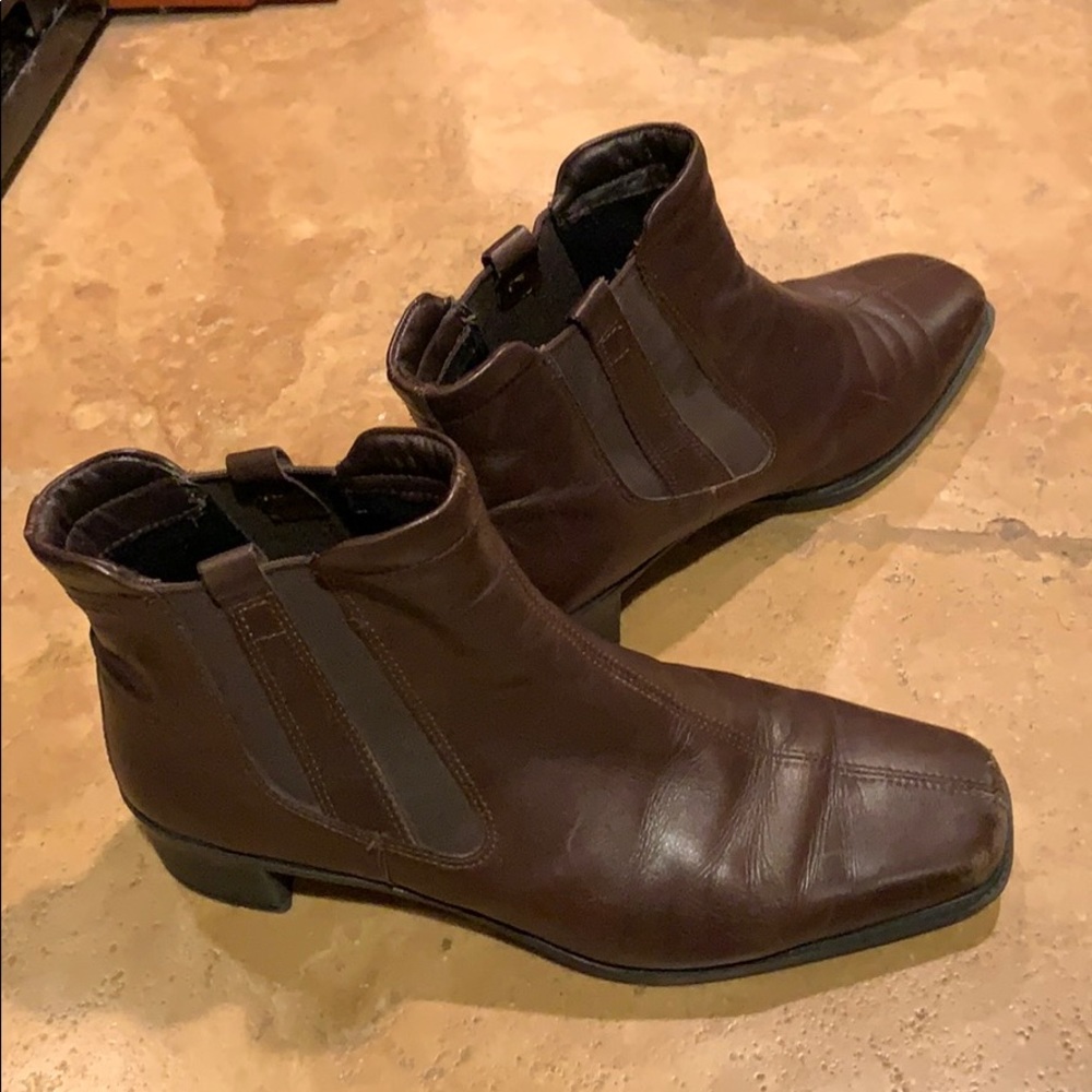 Women’s Ecco shoe